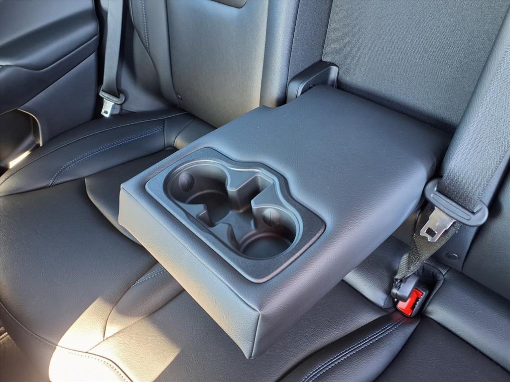 new 2026 Jeep Compass car, priced at $37,345