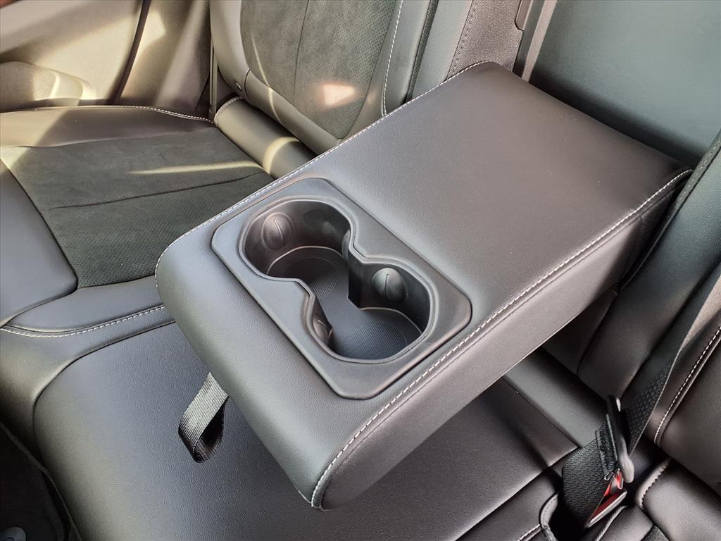 new 2025 Jeep Grand Cherokee car, priced at $45,730