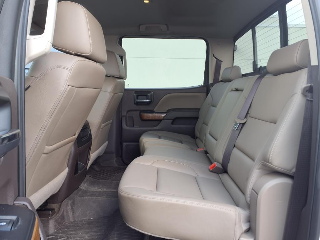 used 2018 GMC Sierra 1500 car, priced at $24,335