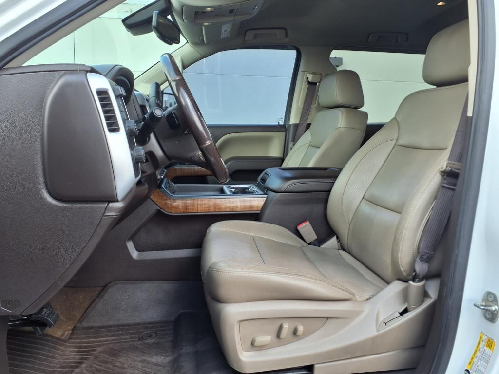 used 2018 GMC Sierra 1500 car, priced at $24,335