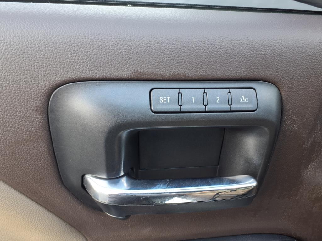 used 2018 GMC Sierra 1500 car, priced at $24,335