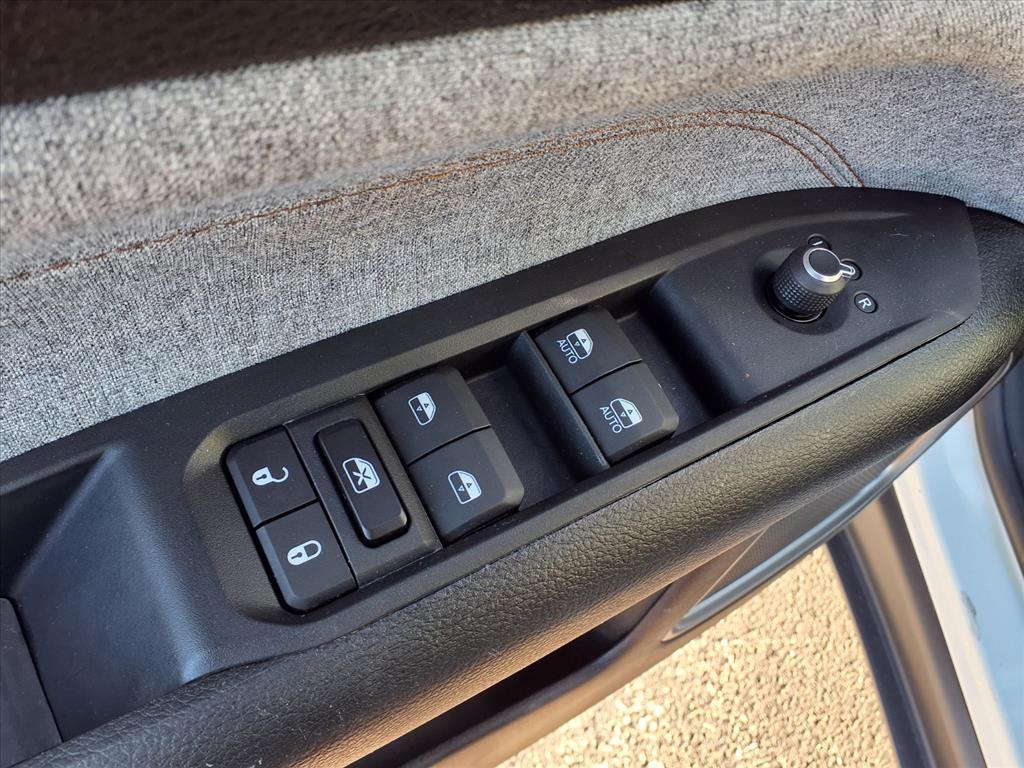 used 2022 Jeep Compass car, priced at $24,200