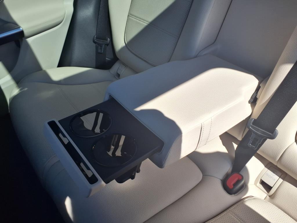 used 2025 Mercedes-Benz GLC 300 car, priced at $53,997