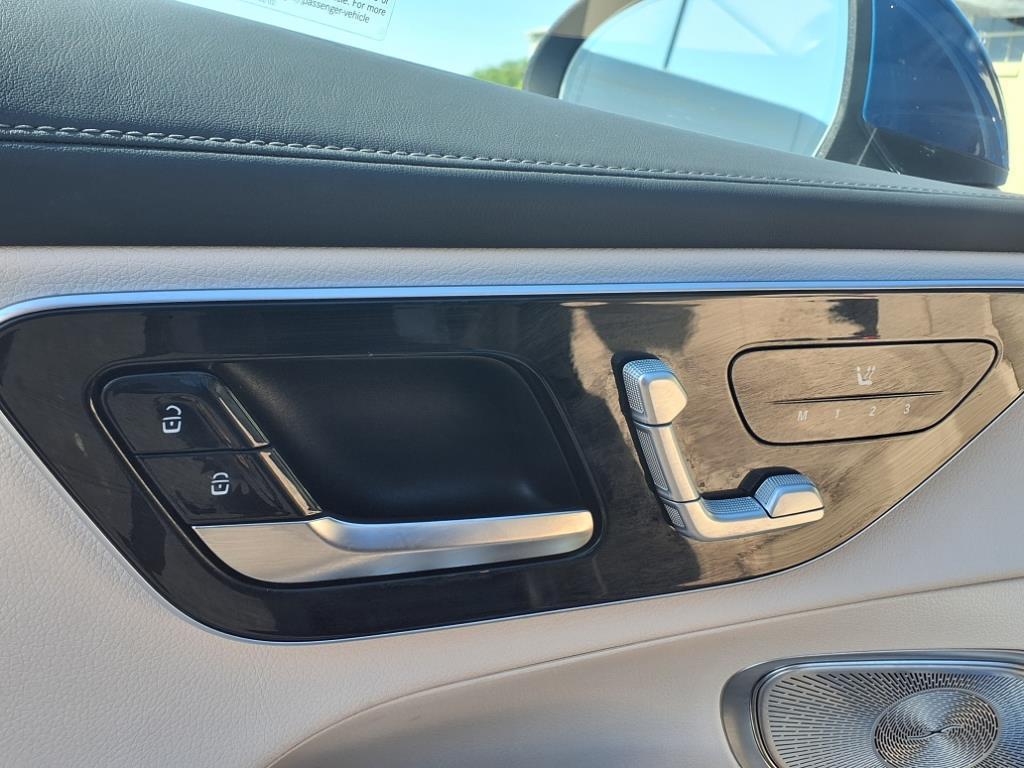 used 2025 Mercedes-Benz GLC 300 car, priced at $53,997