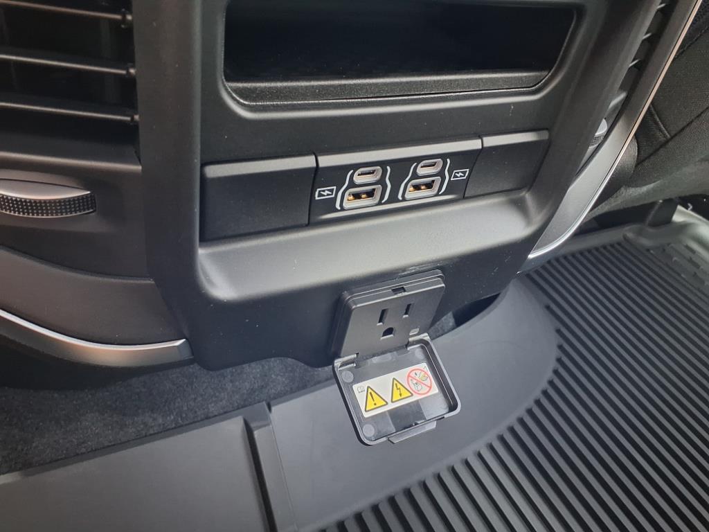 new 2026 Ram 1500 car, priced at $58,395