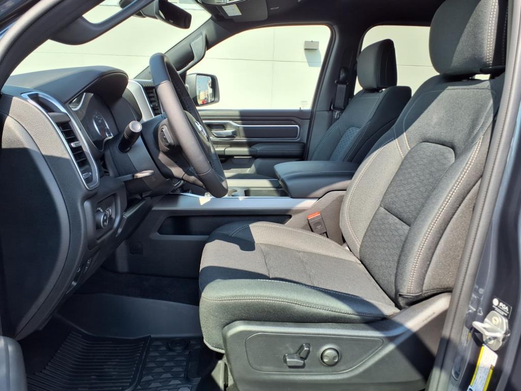 new 2026 Ram 1500 car, priced at $58,395