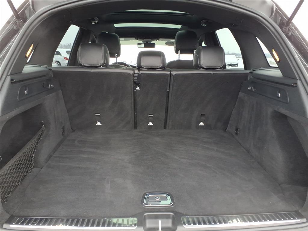 used 2020 Mercedes-Benz GLC 300 car, priced at $21,997