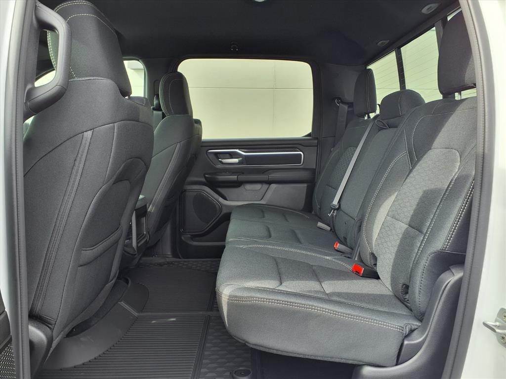 new 2026 Ram 1500 car, priced at $60,335