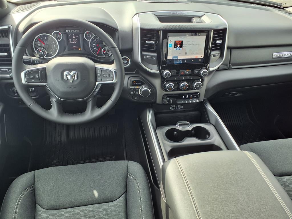 new 2026 Ram 1500 car, priced at $60,335
