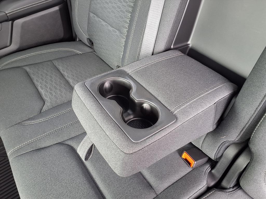 new 2026 Ram 1500 car, priced at $60,335