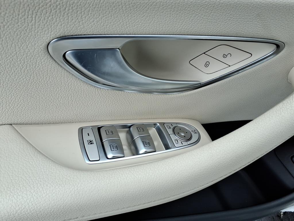 used 2020 Mercedes-Benz E-Class car, priced at $23,997