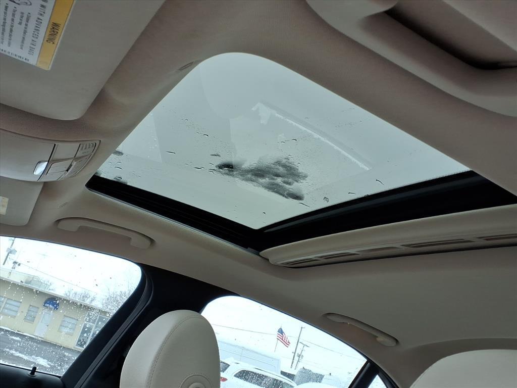 used 2020 Mercedes-Benz E-Class car, priced at $23,997