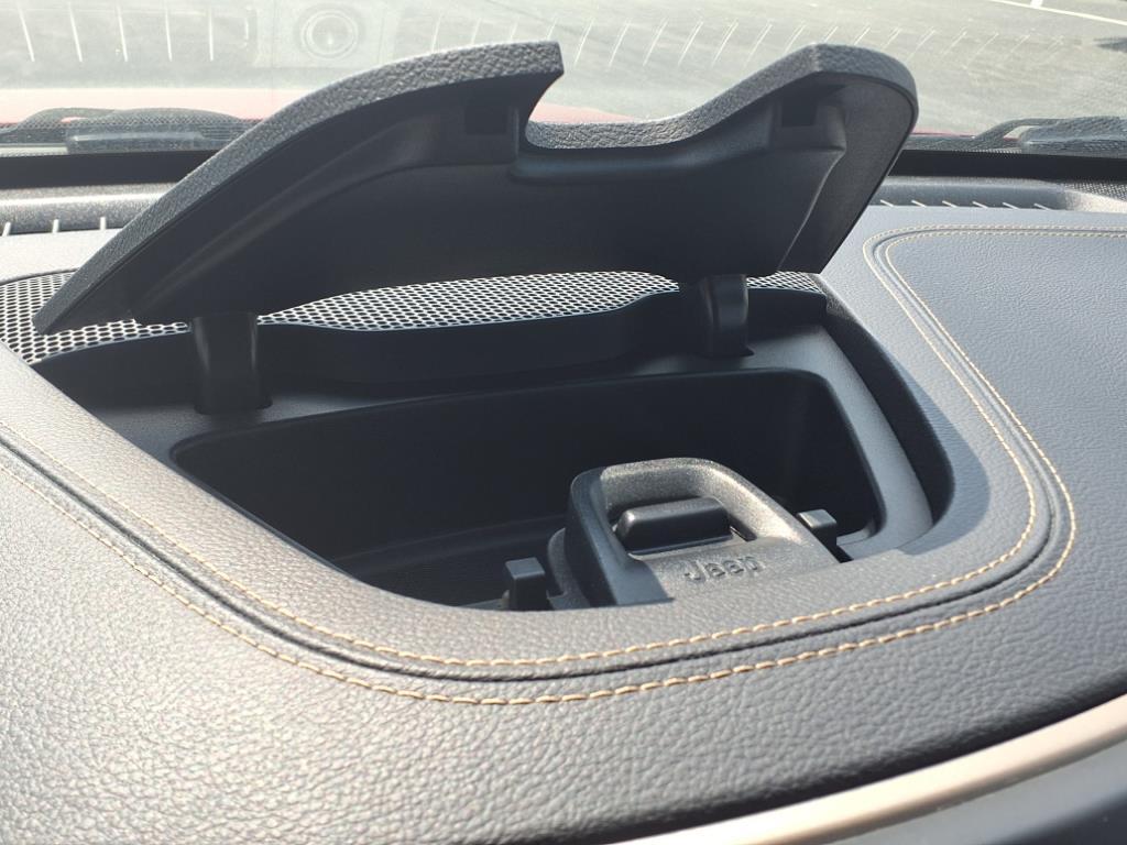 used 2017 Jeep Cherokee car, priced at $9,980