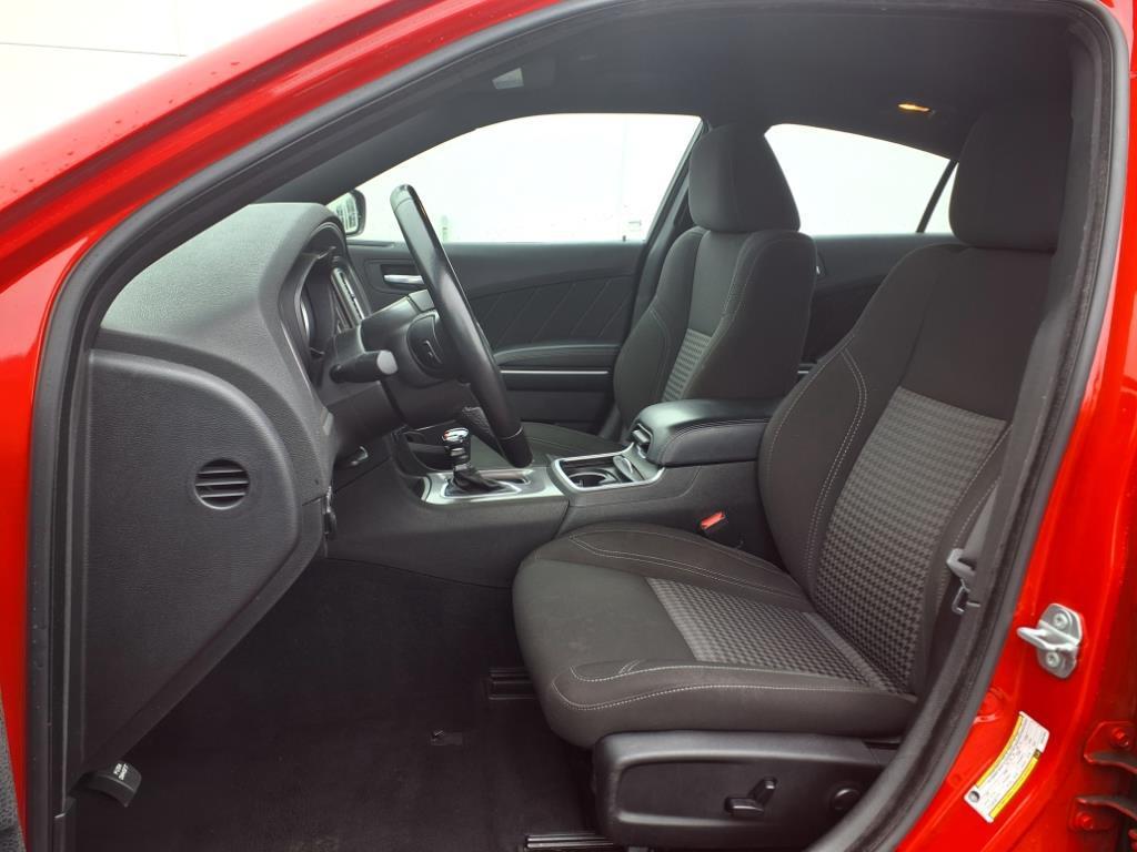 used 2023 Dodge Charger car, priced at $20,657