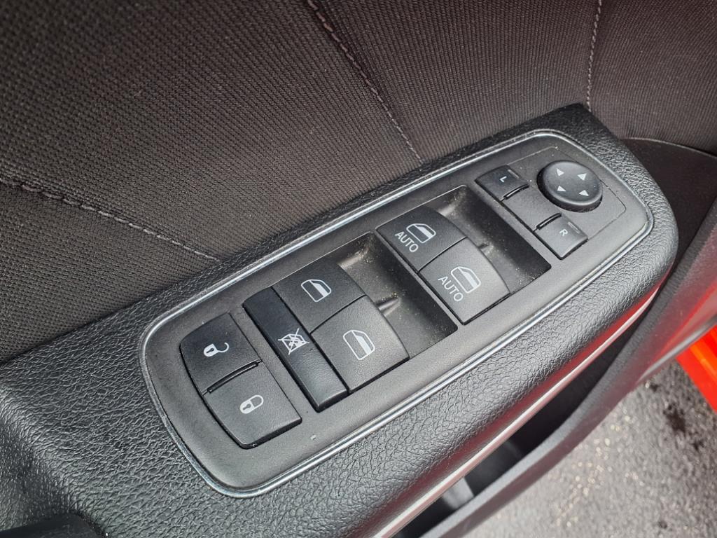 used 2023 Dodge Charger car, priced at $20,657
