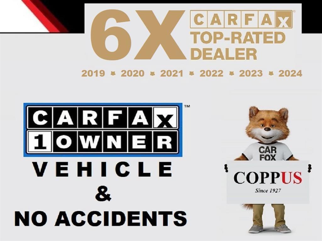 used 2023 Dodge Charger car, priced at $20,657