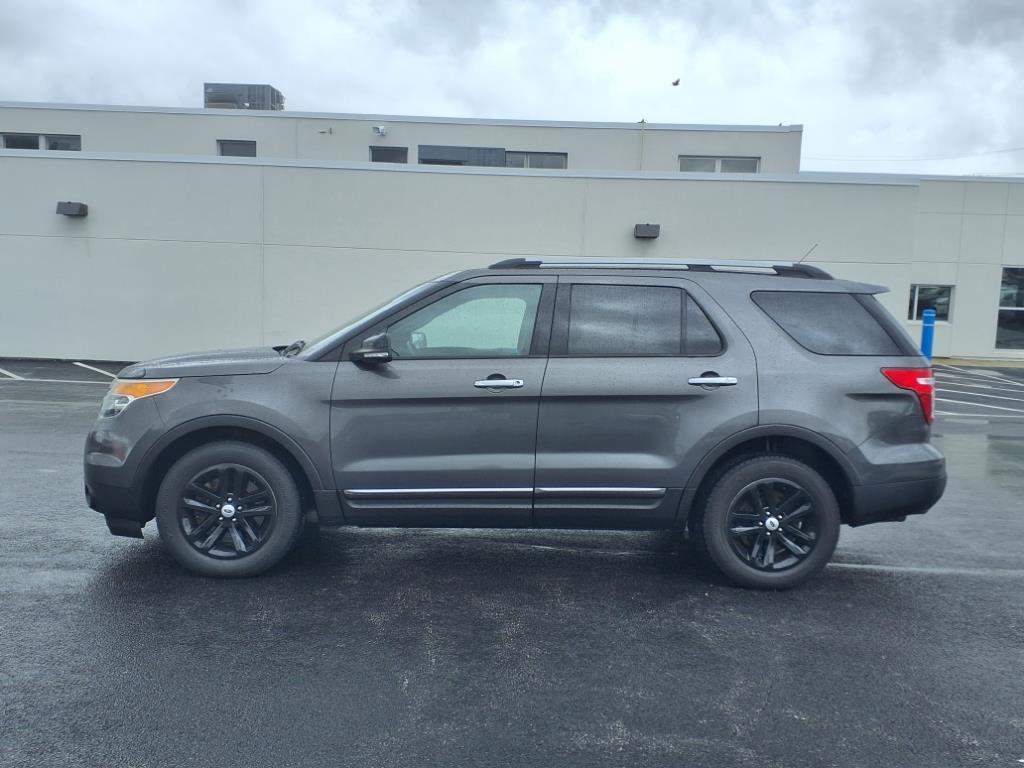 used 2015 Ford Explorer car, priced at $9,970