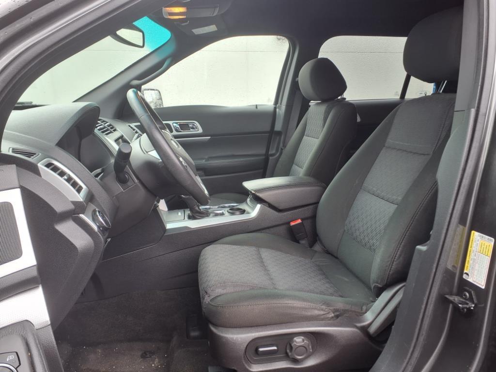 used 2015 Ford Explorer car, priced at $9,970