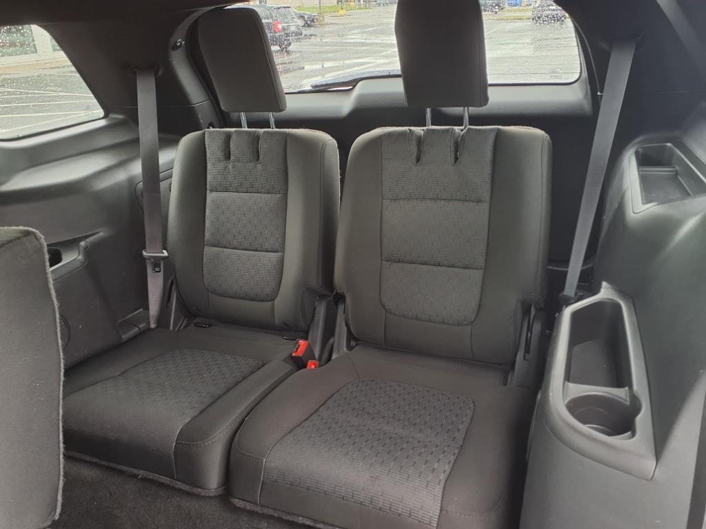 used 2015 Ford Explorer car, priced at $9,970