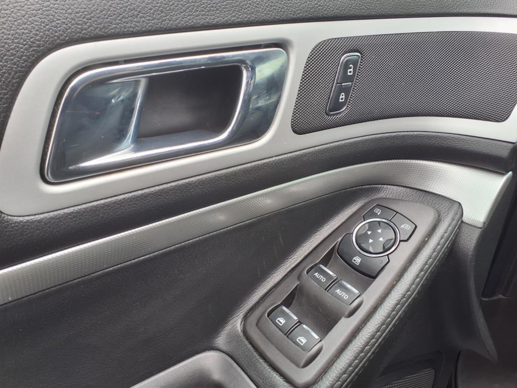 used 2015 Ford Explorer car, priced at $9,970