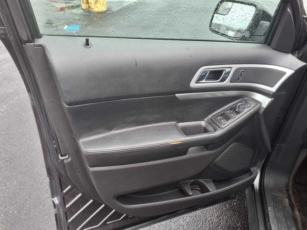 used 2015 Ford Explorer car, priced at $9,970