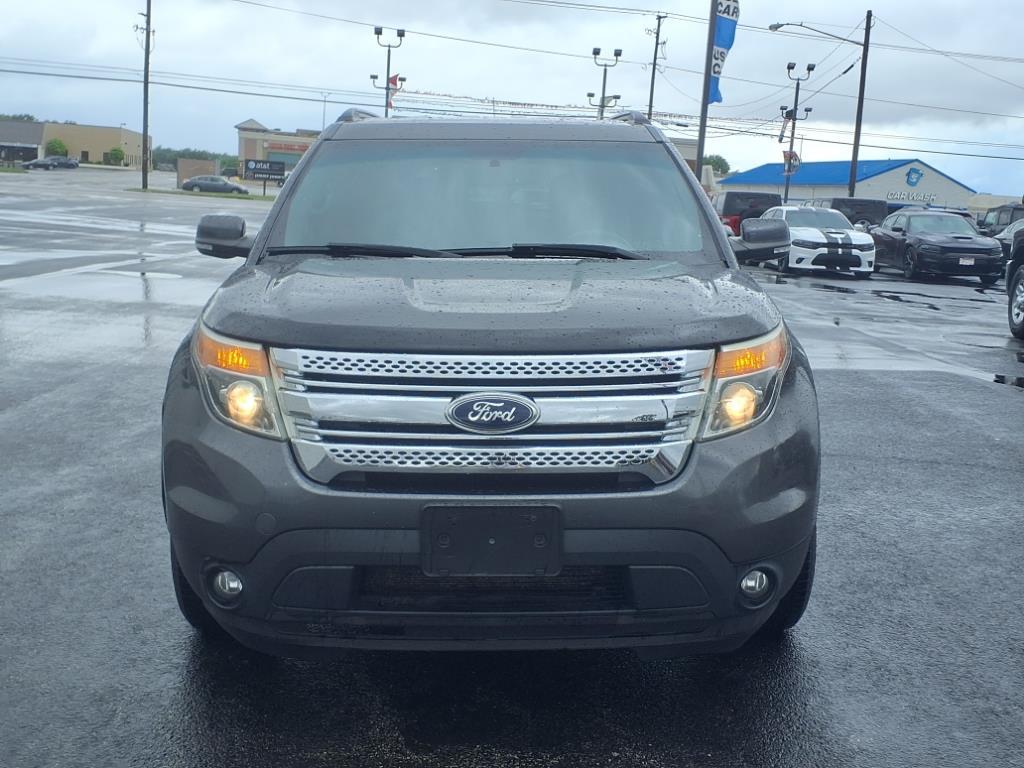 used 2015 Ford Explorer car, priced at $9,970