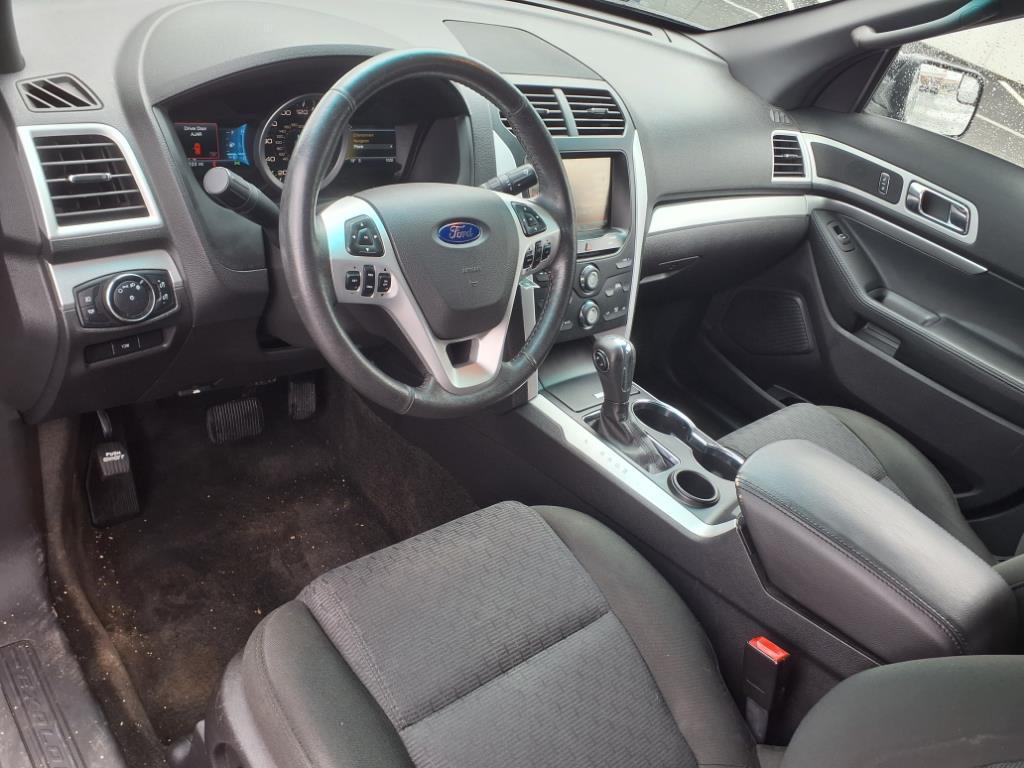 used 2015 Ford Explorer car, priced at $9,970