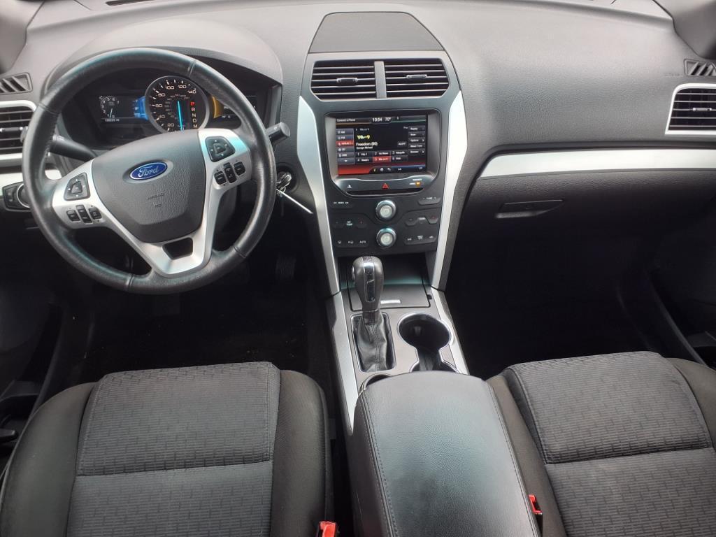 used 2015 Ford Explorer car, priced at $9,970