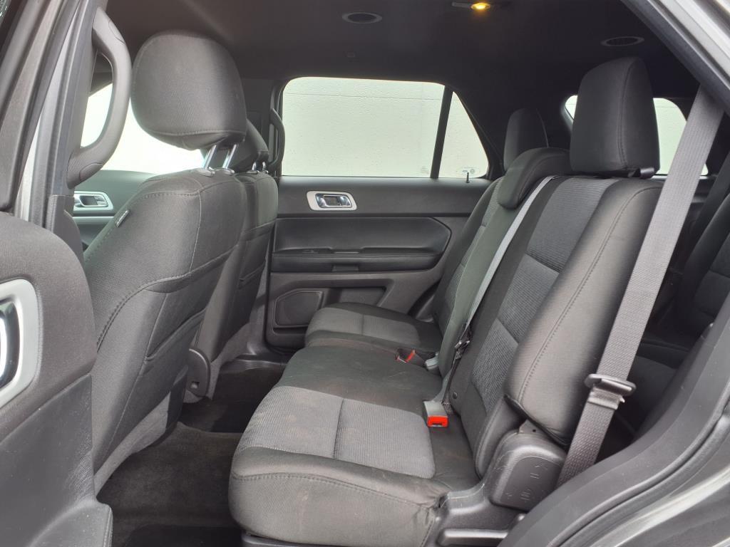 used 2015 Ford Explorer car, priced at $9,970