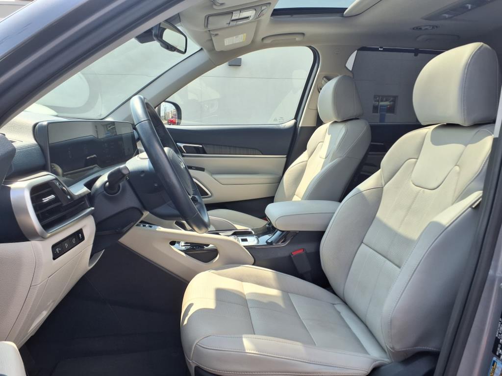 used 2023 Kia Telluride car, priced at $29,450