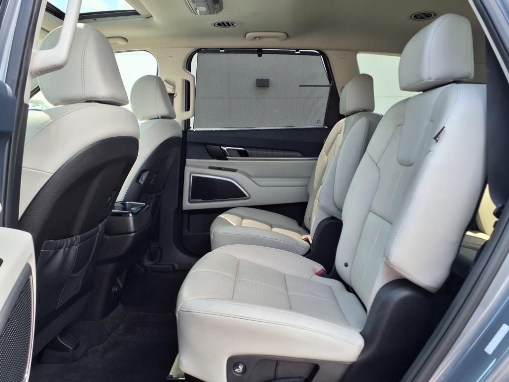 used 2023 Kia Telluride car, priced at $29,450
