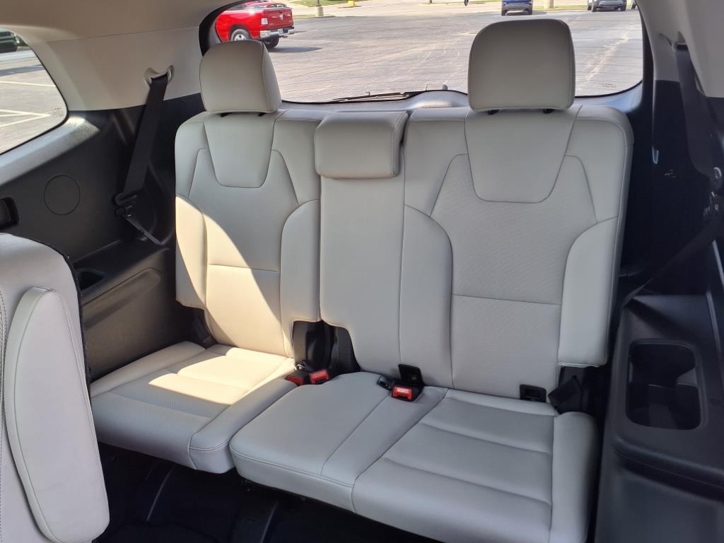 used 2023 Kia Telluride car, priced at $29,450
