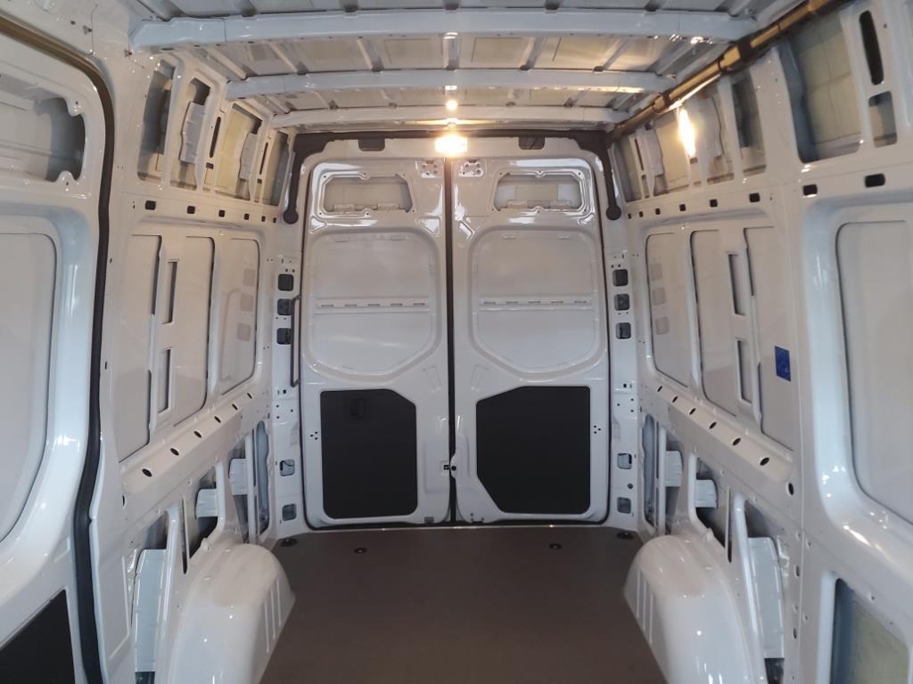 used 2025 Mercedes-Benz Sprinter 2500 car, priced at $53,500