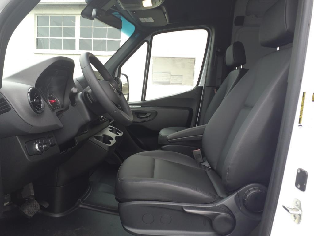 used 2025 Mercedes-Benz Sprinter 2500 car, priced at $53,500