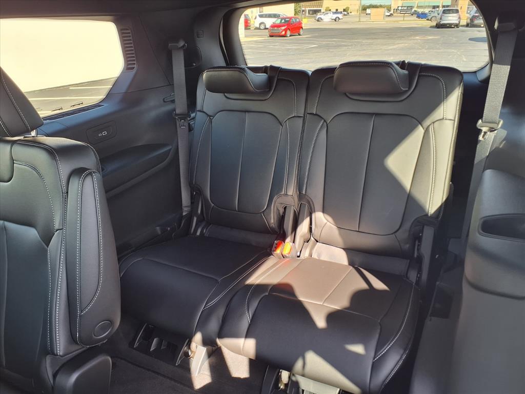 new 2025 Jeep Grand Cherokee L car, priced at $46,900