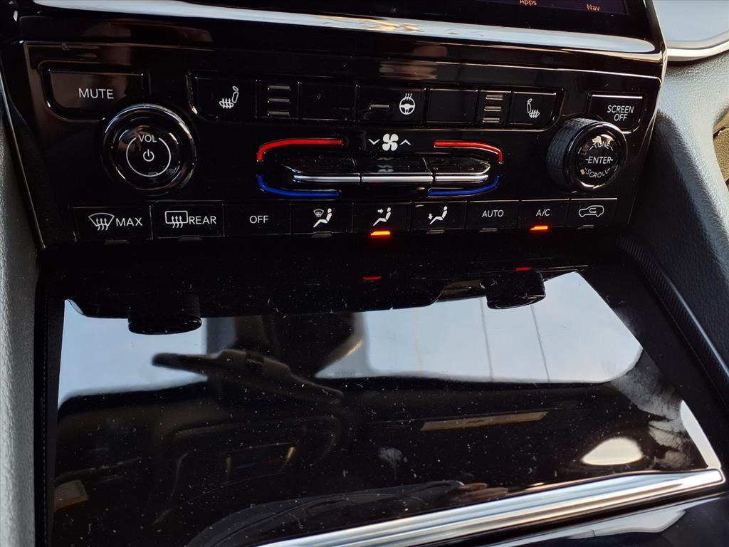 new 2025 Jeep Grand Cherokee L car, priced at $46,900