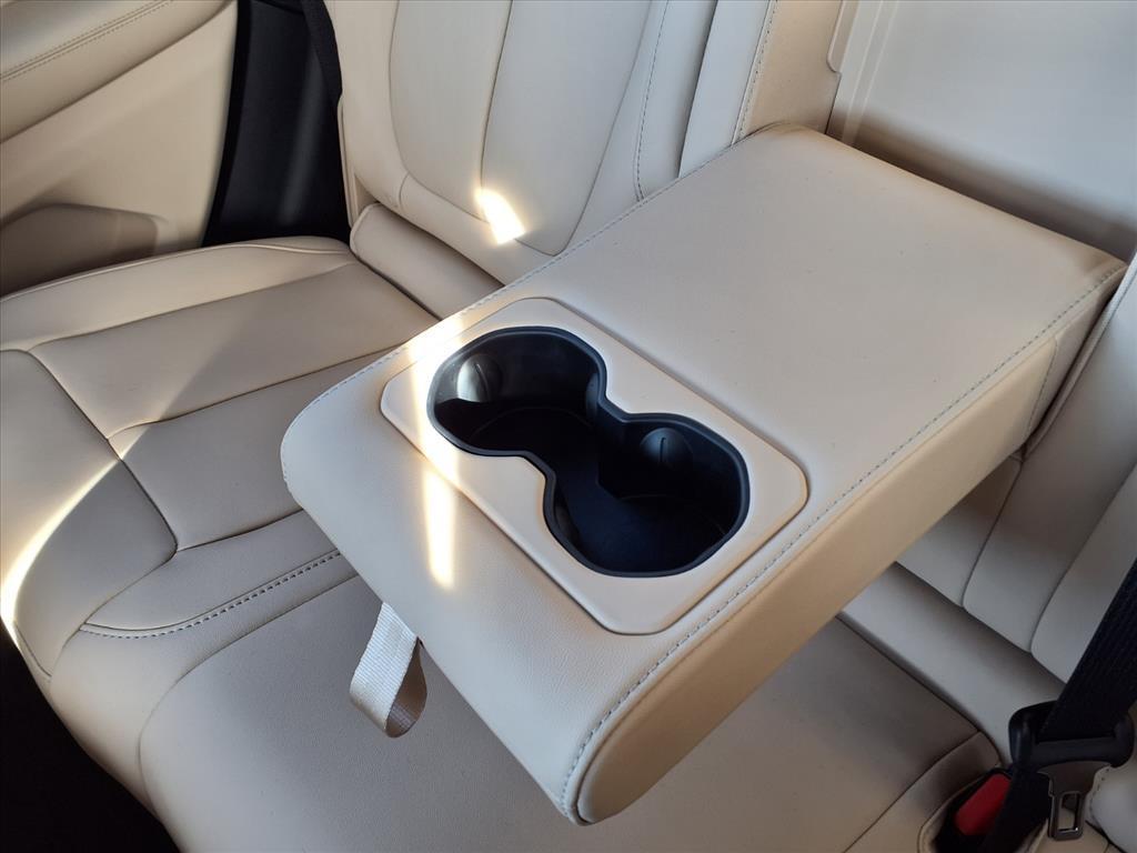 new 2025 Jeep Grand Cherokee car, priced at $49,320
