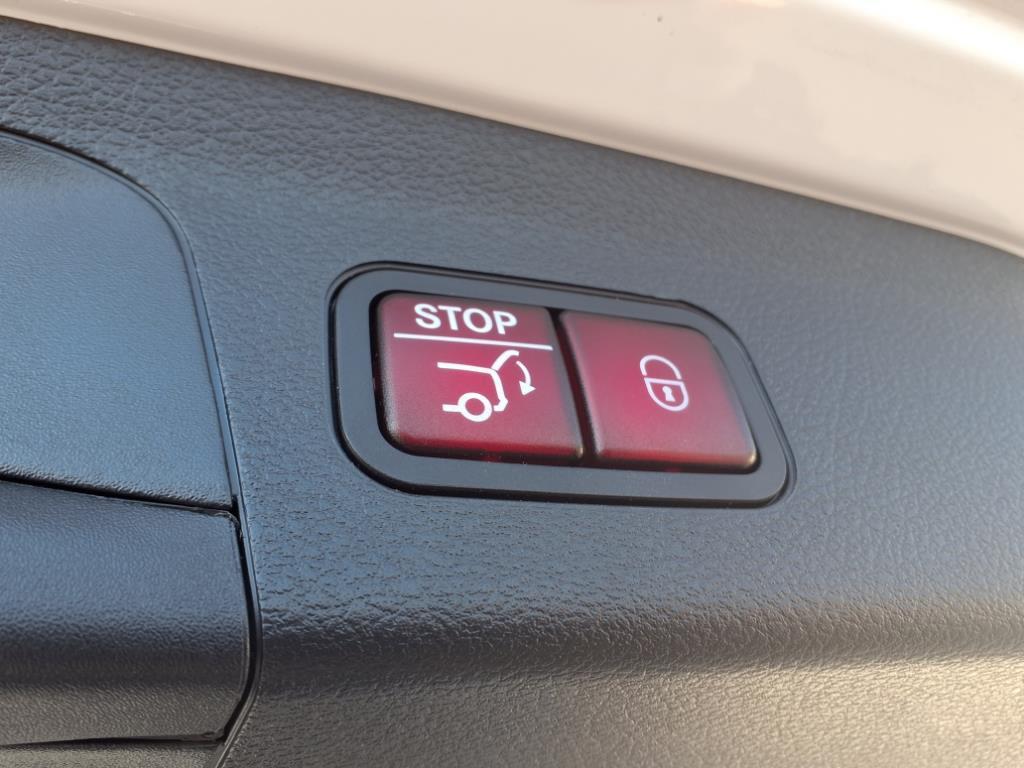 used 2024 Mercedes-Benz GLS 450 car, priced at $77,497