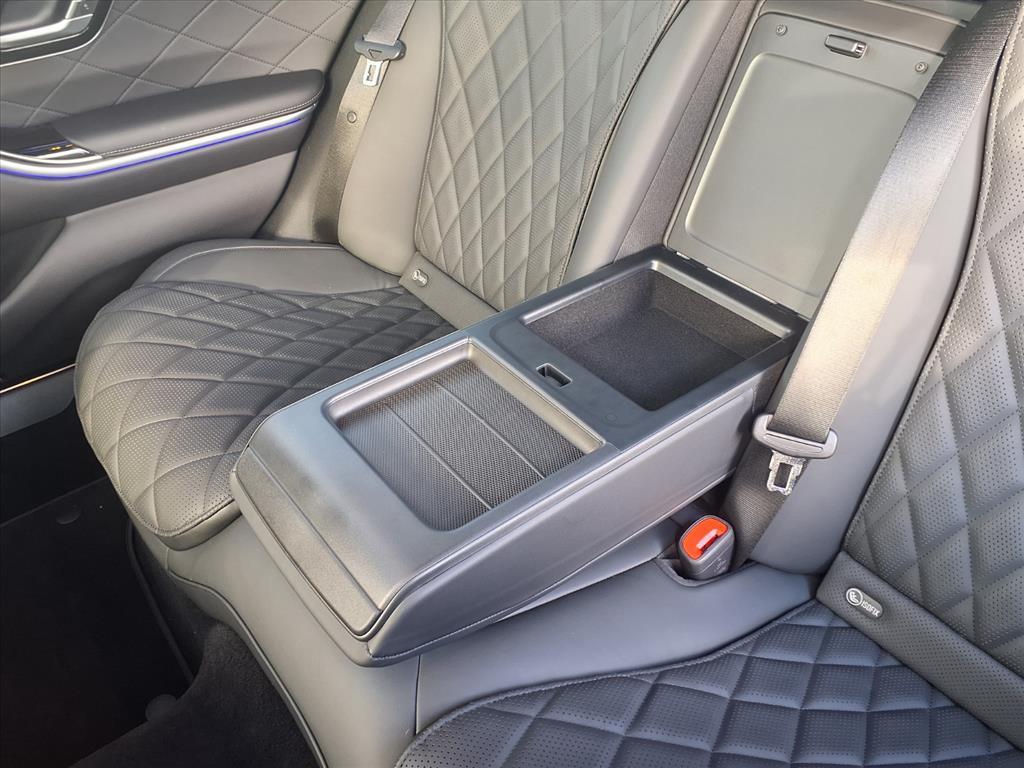 used 2025 Mercedes-Benz S-Class car, priced at $117,997