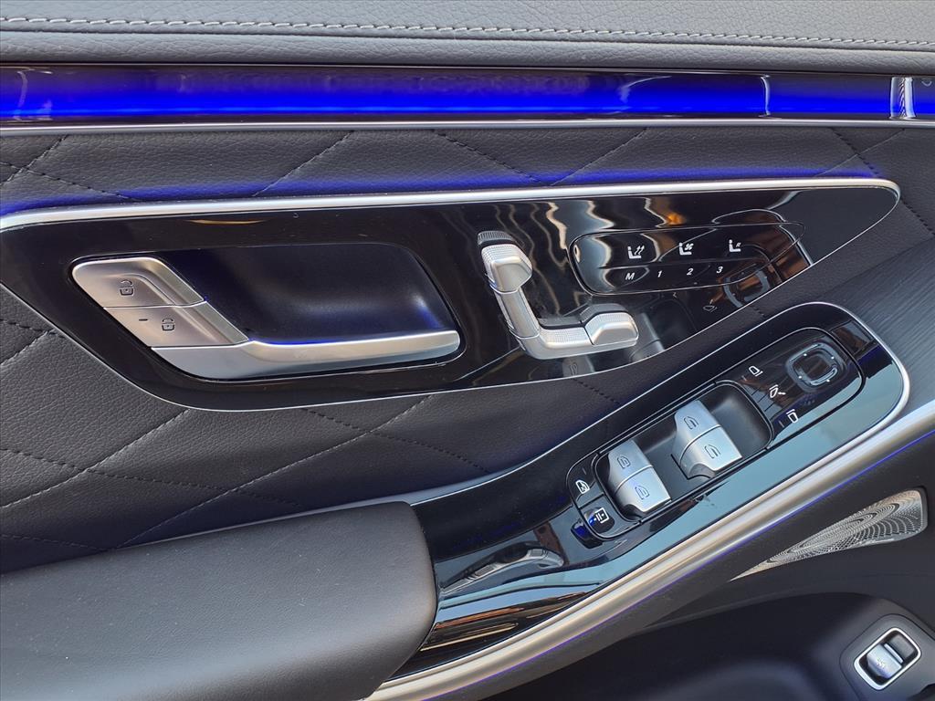 used 2025 Mercedes-Benz S-Class car, priced at $117,997