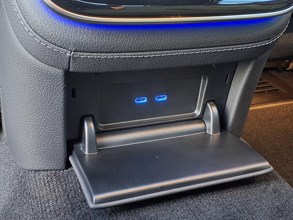 used 2025 Mercedes-Benz S-Class car, priced at $117,997