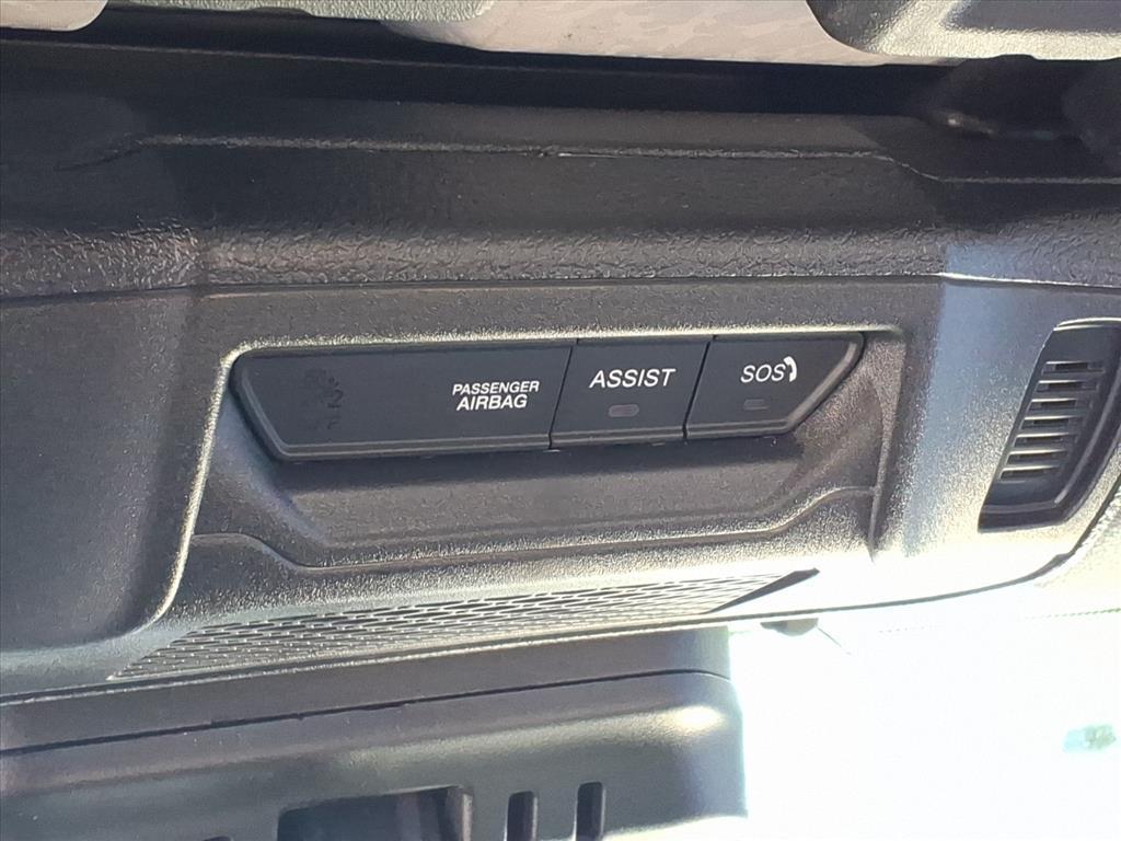 used 2024 Jeep Wrangler car, priced at $37,540