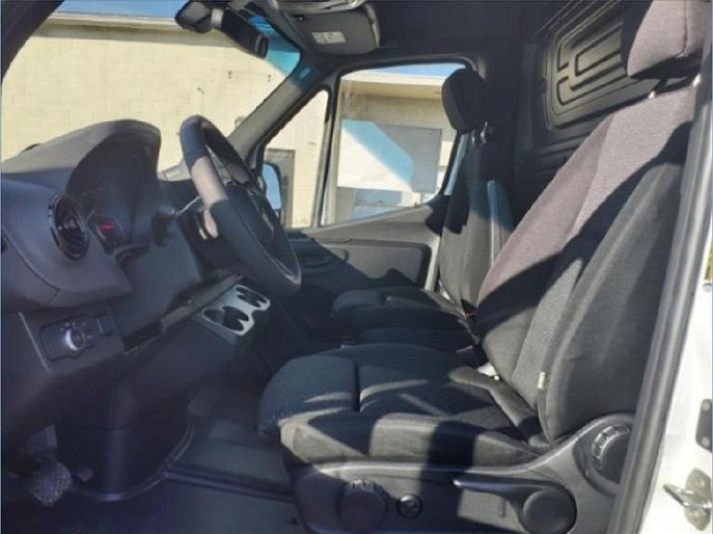 used 2025 Mercedes-Benz Sprinter 2500 car, priced at $56,500