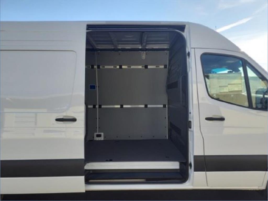 used 2025 Mercedes-Benz Sprinter 2500 car, priced at $56,500