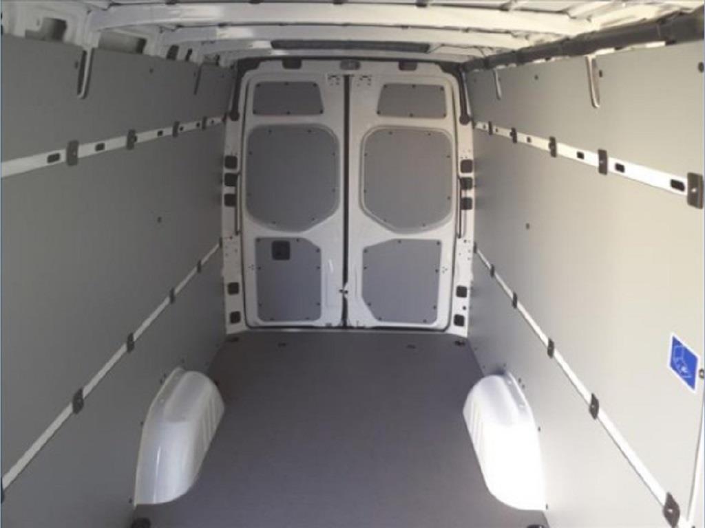 used 2025 Mercedes-Benz Sprinter 2500 car, priced at $56,500