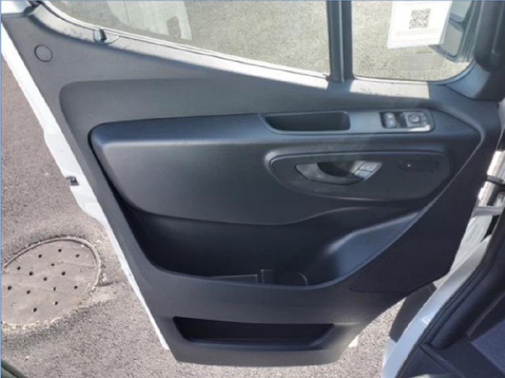 used 2025 Mercedes-Benz Sprinter 2500 car, priced at $56,500