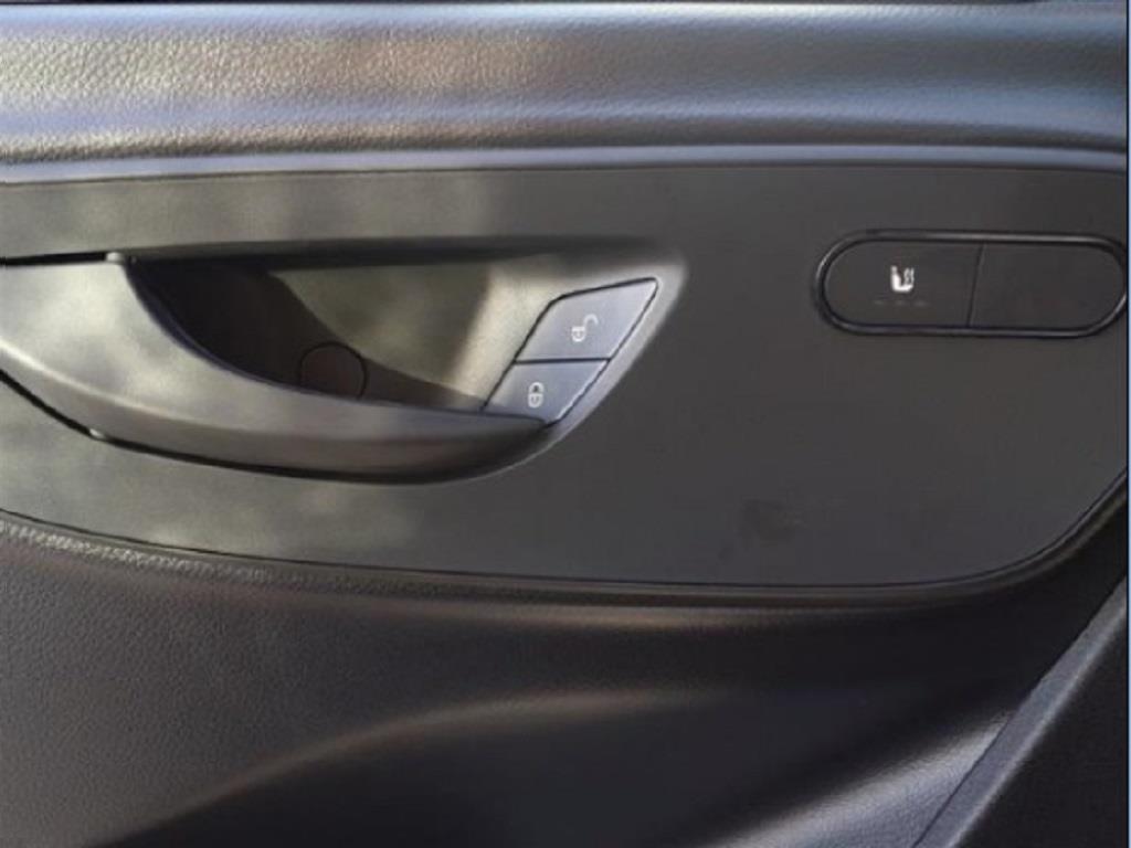 used 2025 Mercedes-Benz Sprinter 2500 car, priced at $56,500