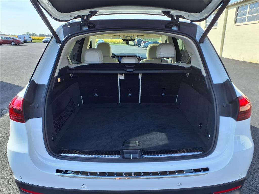 used 2024 Mercedes-Benz GLE 450 car, priced at $64,997