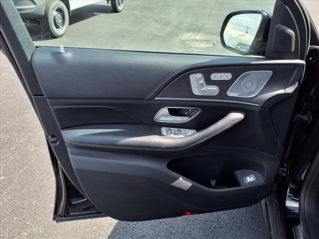 used 2020 Mercedes-Benz GLE 450 car, priced at $31,997