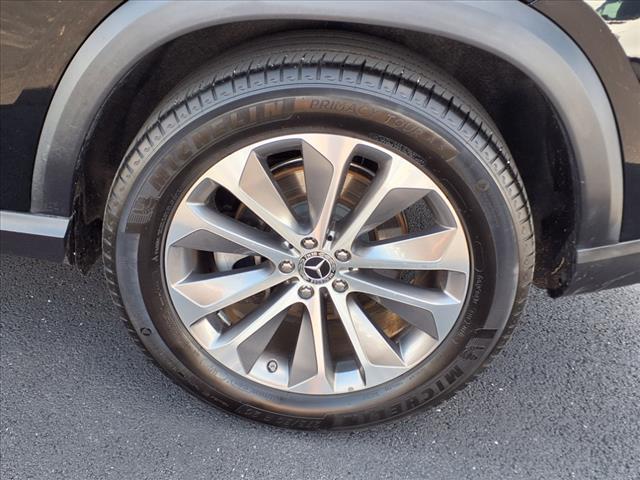 used 2020 Mercedes-Benz GLE 450 car, priced at $31,997